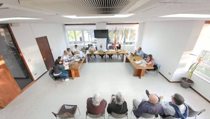 SESIÓN ORDINARIA 9 DE ABRIL