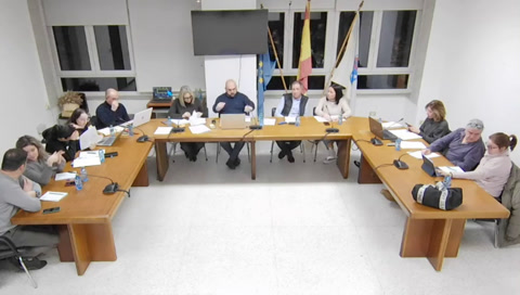 Pleno Febreiro