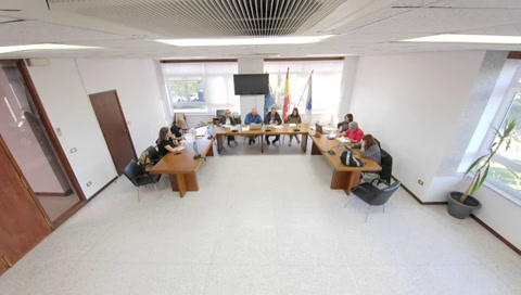Pleno Extraordinario Marzo